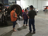 2015 Reunion Omaha Reunion SASM Tour - Photo by Randy Bundschuh